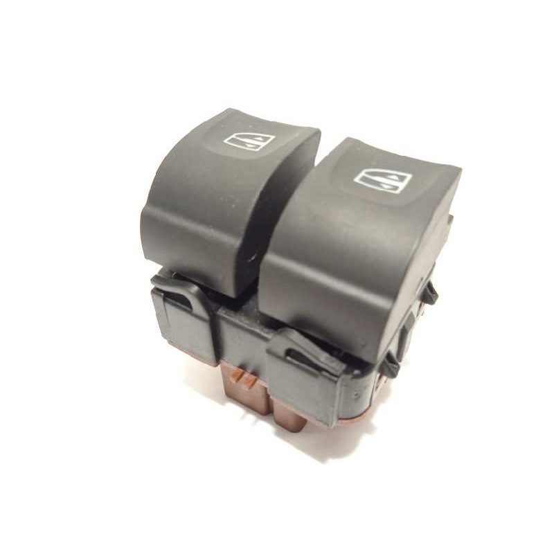 Recambio de mando elevalunas delantero izquierdo para renault captur 1.5 dci diesel fap referencia OEM IAM 254113300R  