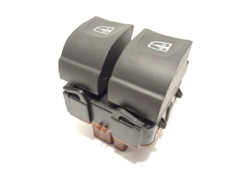 Recambio de mando elevalunas delantero izquierdo para renault captur 1.5 dci diesel fap referencia OEM IAM 254113300R  