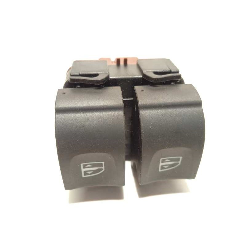 Recambio de mando elevalunas delantero izquierdo para renault captur 1.5 dci diesel fap referencia OEM IAM 254113300R  