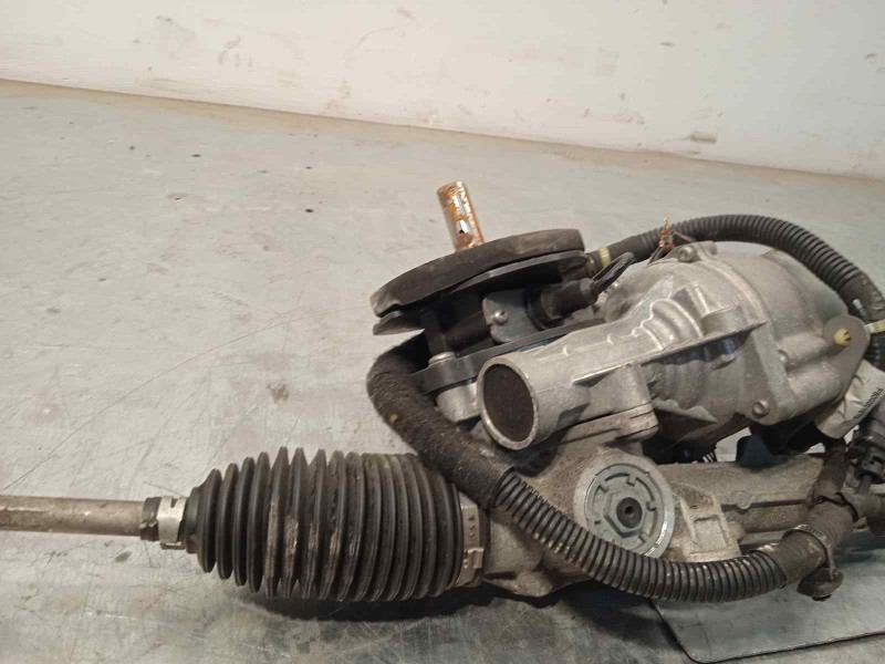 Recambio de cremallera direccion para peugeot 2008 (--.2013) style referencia OEM IAM 9816450980  