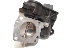 Recambio de caja mariposa para opel grandland x referencia OEM IAM 9801942080   2