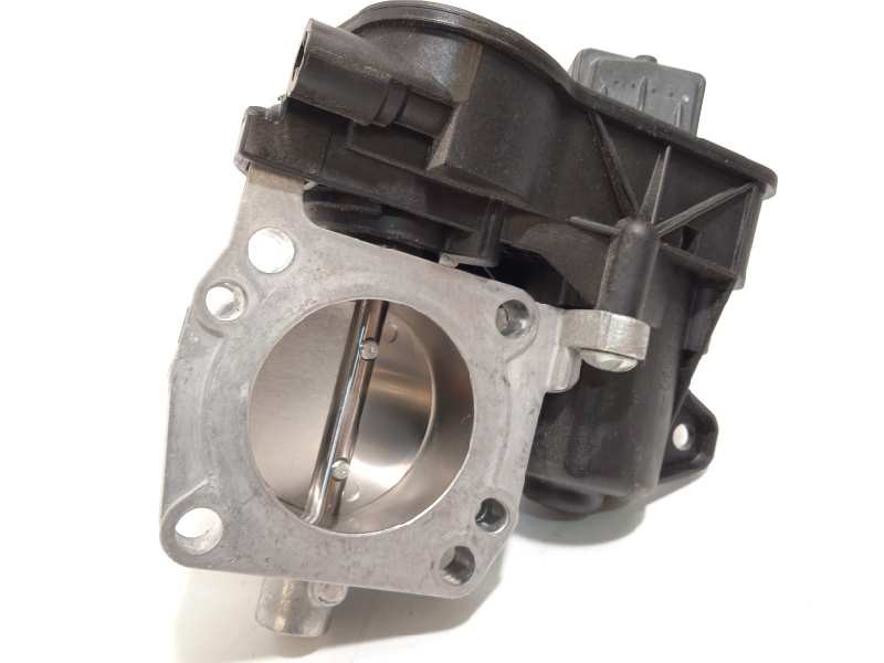 Recambio de caja mariposa para opel grandland x referencia OEM IAM 9801942080  