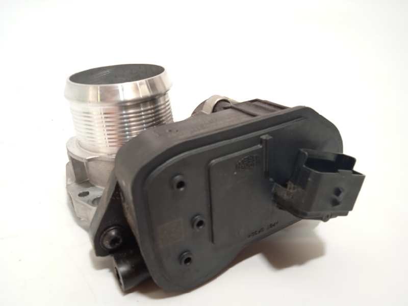 Recambio de caja mariposa para opel grandland x referencia OEM IAM 9801942080  