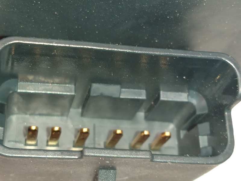 Recambio de caja mariposa para opel grandland x referencia OEM IAM 9801942080  