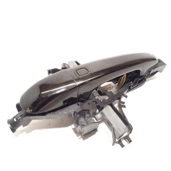 Recambio de maneta exterior trasera derecha para jaguar xf 3.0 v6 diesel cat referencia OEM IAM C2Z3509XXX  8X2322400ABW