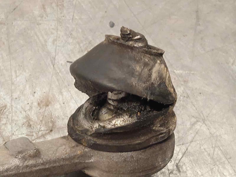 Recambio de cremallera direccion para peugeot 2008 (--.2013) style referencia OEM IAM 9816450980  