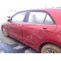 KIA RIO IV (YB, SC, FB)