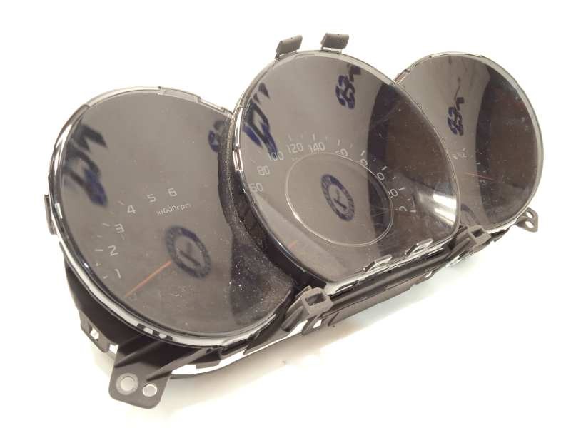 Recambio de cuadro instrumentos para kia cee´d 1.4 crdi cat referencia OEM IAM 94033A2020  