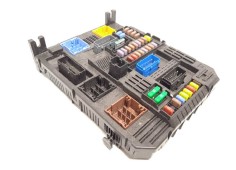 Recambio de caja reles / fusibles para opel grandland x referencia OEM IAM 9832880280   2