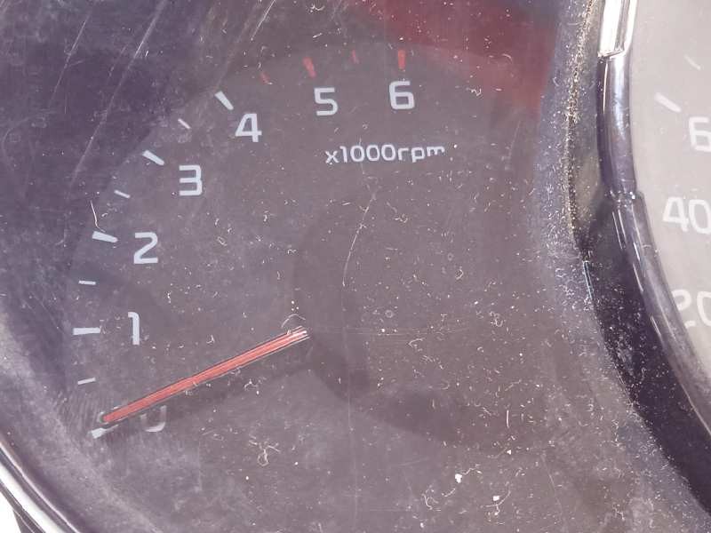 Recambio de cuadro instrumentos para kia cee´d 1.4 crdi cat referencia OEM IAM 94033A2020  