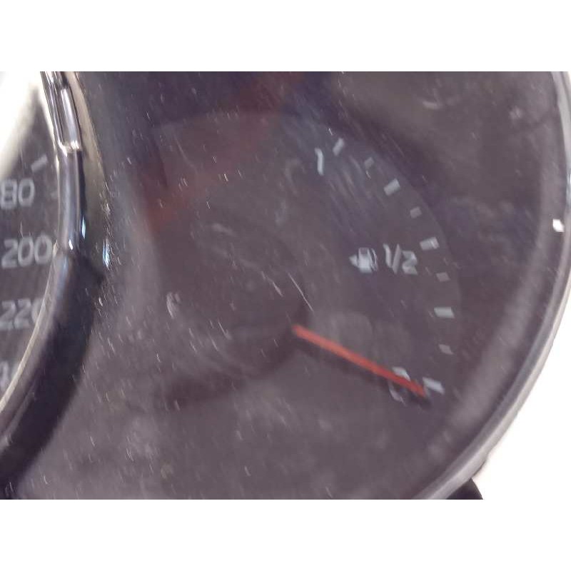 Recambio de cuadro instrumentos para kia cee´d 1.4 crdi cat referencia OEM IAM 94033A2020  