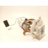 Recambio de bomba combustible para nissan qashqai iii (j12) 1.3 dig-t referencia OEM IAM 170406UA0A  A2C18425704