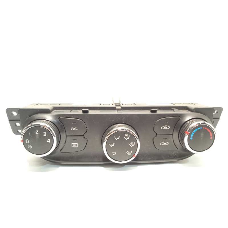 Recambio de mando climatizador para kia cee´d 1.4 crdi cat referencia OEM IAM 97250A2003  