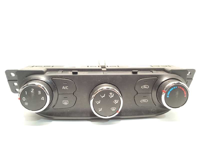 Recambio de mando climatizador para kia cee´d 1.4 crdi cat referencia OEM IAM 97250A2003  
