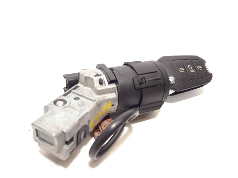 Recambio de conmutador de arranque para peugeot 2008 (--.2013) style referencia OEM IAM 9663123380  