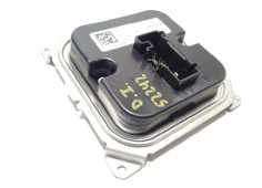 Recambio de centralita faros xenon para renault captur 1.5 dci diesel fap referencia OEM IAM 260558608R  A2C90665700 2
