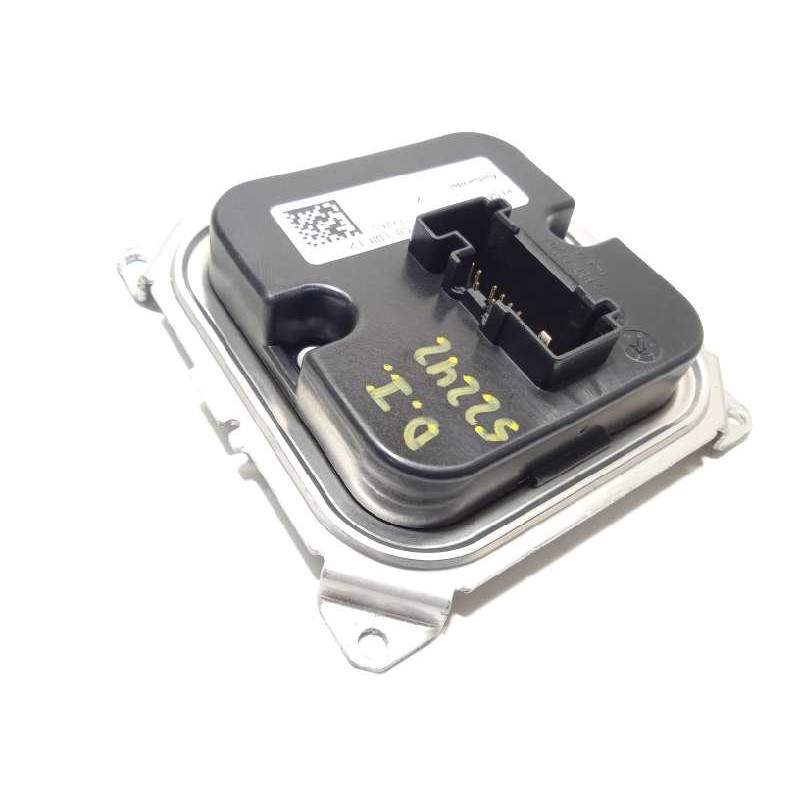 Recambio de centralita faros xenon para renault captur 1.5 dci diesel fap referencia OEM IAM 260558608R  A2C90665700