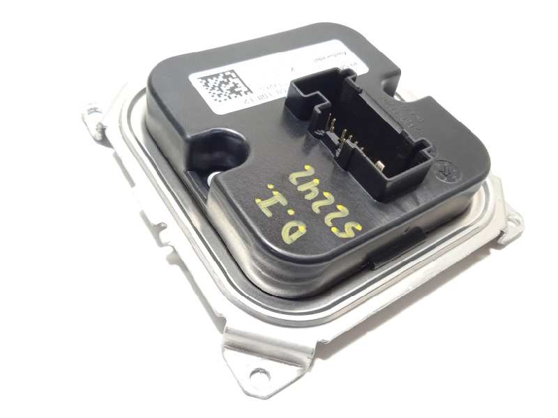 Recambio de centralita faros xenon para renault captur 1.5 dci diesel fap referencia OEM IAM 260558608R  A2C90665700