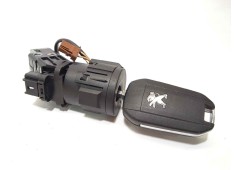 Recambio de conmutador de arranque para peugeot 2008 (--.2013) style referencia OEM IAM 9663123380   2
