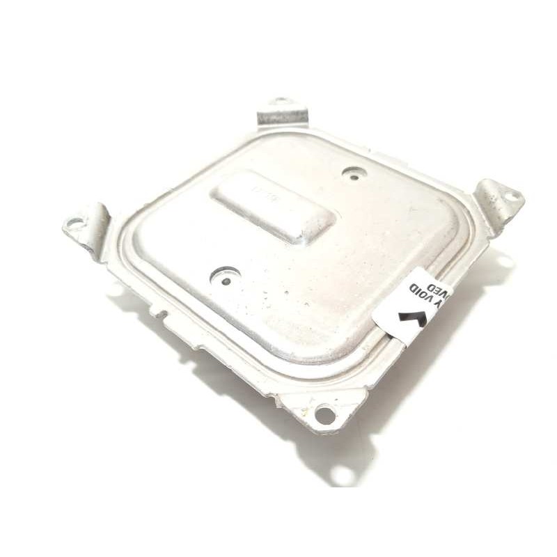 Recambio de centralita faros xenon para renault captur 1.5 dci diesel fap referencia OEM IAM 260558608R  A2C90665700