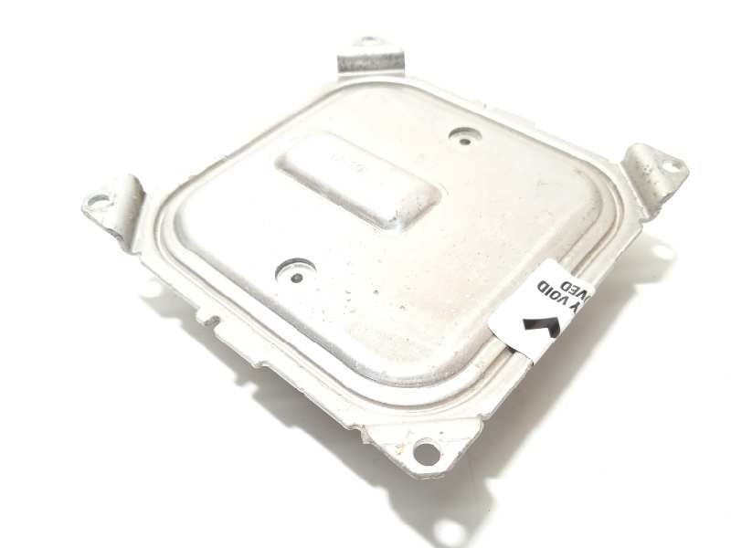 Recambio de centralita faros xenon para renault captur 1.5 dci diesel fap referencia OEM IAM 260558608R  A2C90665700