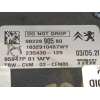 Recambio de modulo electronico para citroën c3 feel referencia OEM IAM 9822890580  