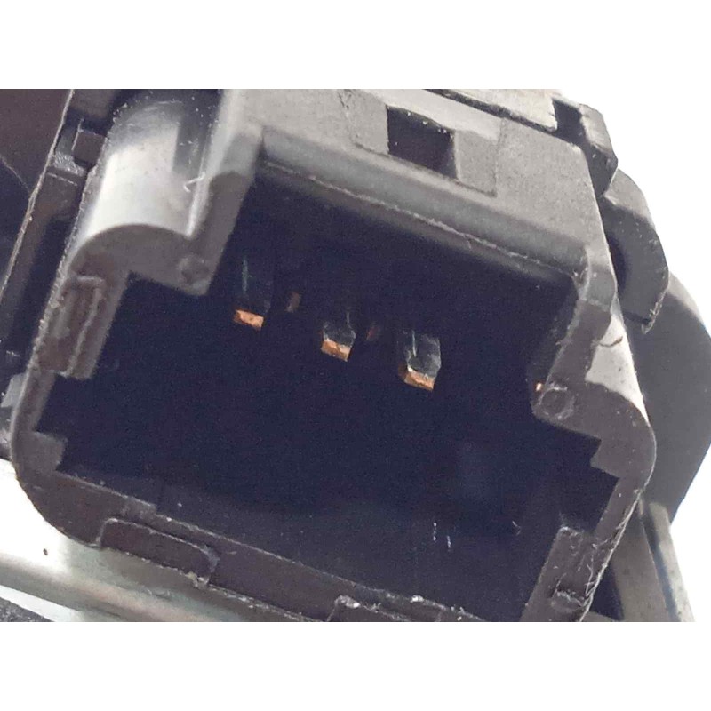 Recambio de conmutador de arranque para peugeot 2008 (--.2013) style referencia OEM IAM 9663123380  