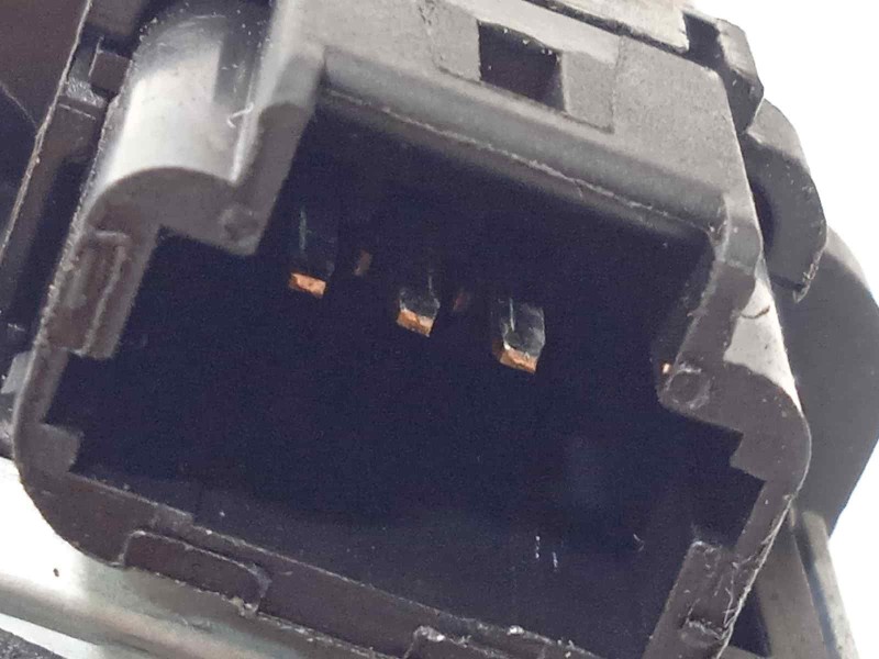 Recambio de conmutador de arranque para peugeot 2008 (--.2013) style referencia OEM IAM 9663123380  