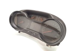 Recambio de cuadro instrumentos para opel grandland x referencia OEM IAM 9836081680   2
