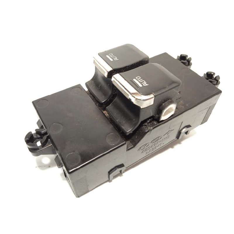 Recambio de mando elevalunas delantero izquierdo para kia cee´d 1.4 crdi cat referencia OEM IAM 93570A2300  