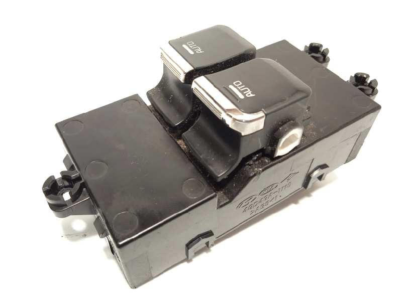 Recambio de mando elevalunas delantero izquierdo para kia cee´d 1.4 crdi cat referencia OEM IAM 93570A2300  