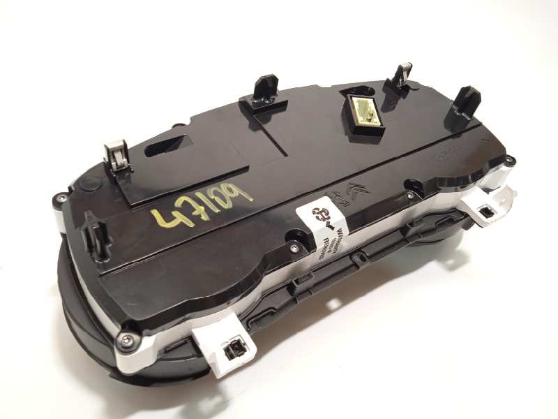 Recambio de cuadro instrumentos para opel grandland x referencia OEM IAM 9836081680  