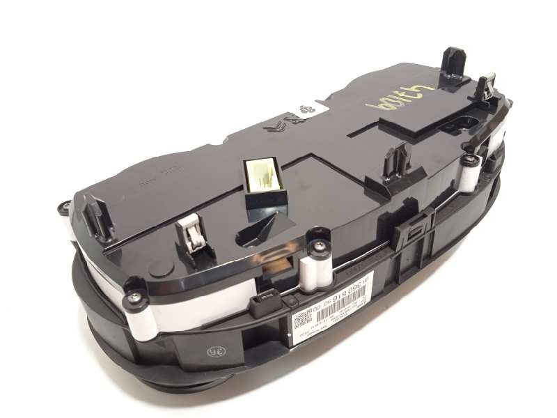 Recambio de cuadro instrumentos para opel grandland x referencia OEM IAM 9836081680  