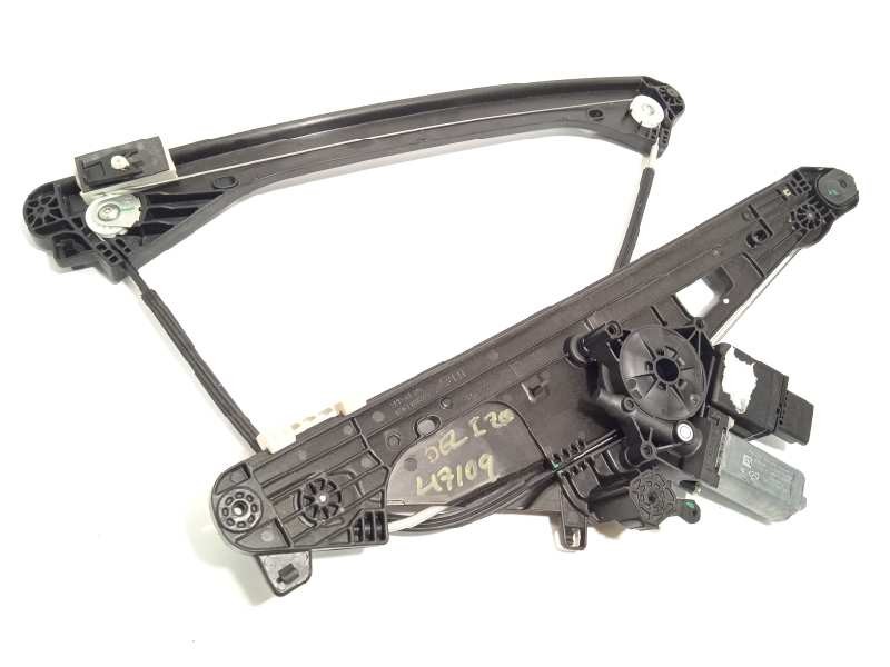 Recambio de elevalunas delantero izquierdo para opel grandland x referencia OEM IAM 9830320880  9829504280