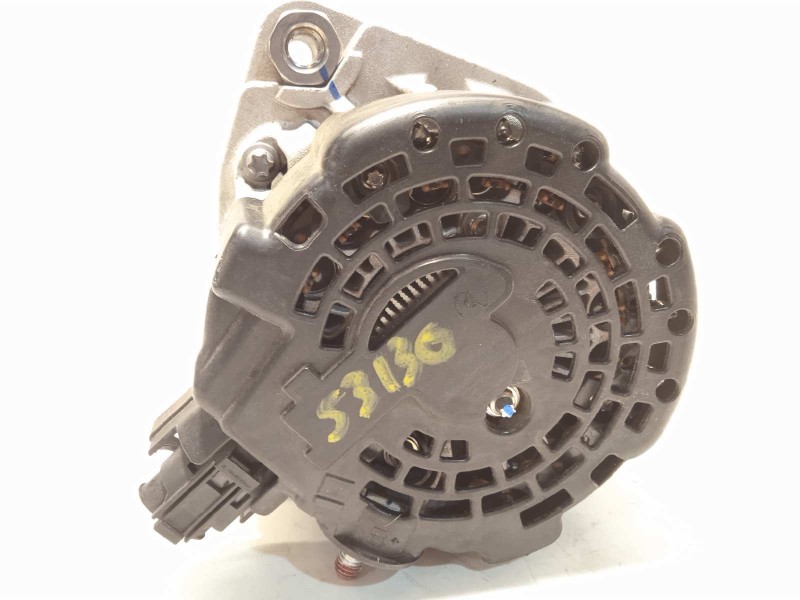 Recambio de alternador para hyundai kona 1.0 tgdi cat referencia OEM IAM 3730004950  8400383