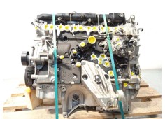 Recambio de motor completo para bmw serie 7 (g11/g12) 730d referencia OEM IAM B57D30A  