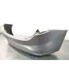 Recambio de paragolpes trasero para seat leon (5f1) 1.6 tdi referencia OEM IAM 5F0807421 5F0807421GRU 