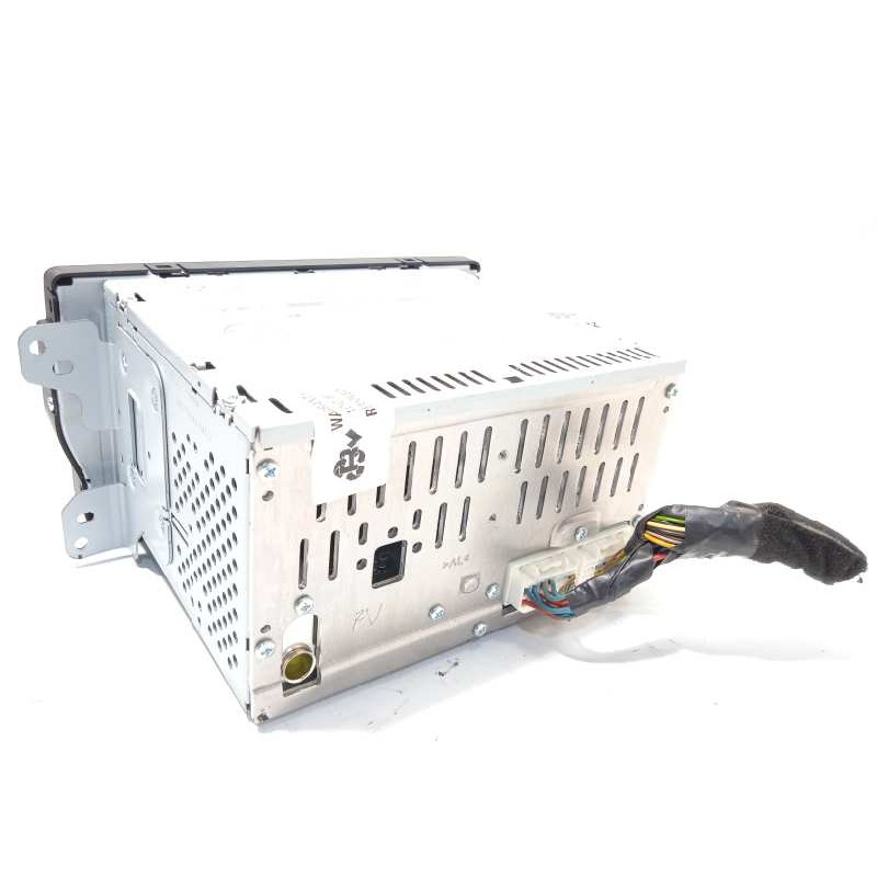 Recambio de sistema audio / radio cd para kia cee´d 1.4 crdi cat referencia OEM IAM 96170A2600WK  