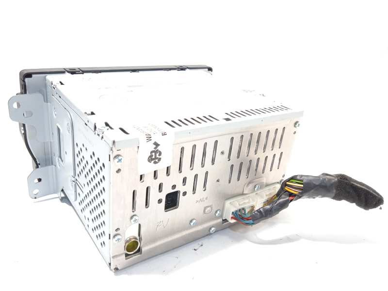 Recambio de sistema audio / radio cd para kia cee´d 1.4 crdi cat referencia OEM IAM 96170A2600WK  
