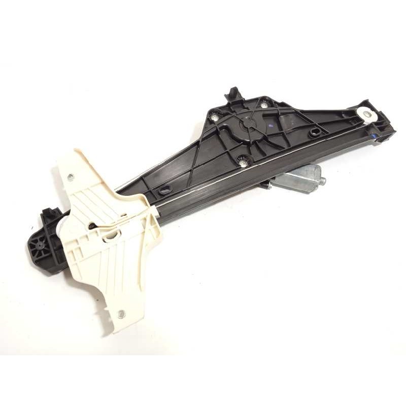 Recambio de elevalunas trasero derecho para opel grandland x referencia OEM IAM 9830320480  9829504380