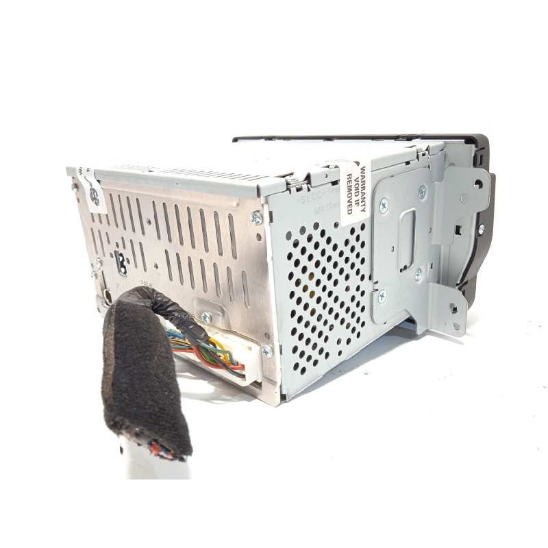 Recambio de sistema audio / radio cd para kia cee´d 1.4 crdi cat referencia OEM IAM 96170A2600WK  