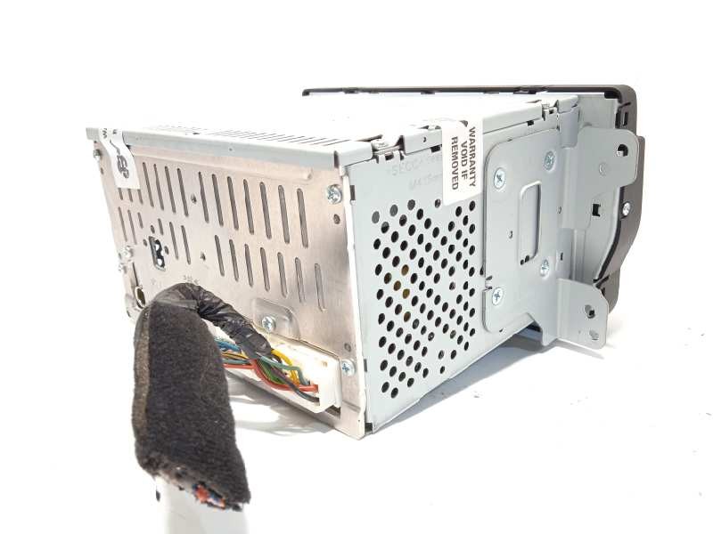 Recambio de sistema audio / radio cd para kia cee´d 1.4 crdi cat referencia OEM IAM 96170A2600WK  