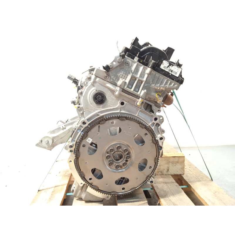 Recambio de motor completo para bmw serie 7 (g11/g12) 730d referencia OEM IAM B57D30A  