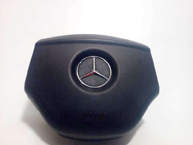 AIRBAG DELANTERO IZQUIERDO A1644600098 A16446000989116