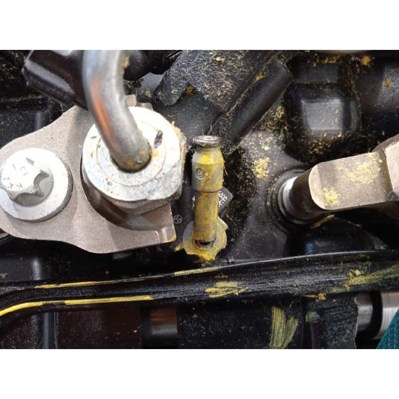 Recambio de motor completo para bmw serie 7 (g11/g12) 730d referencia OEM IAM B57D30A  