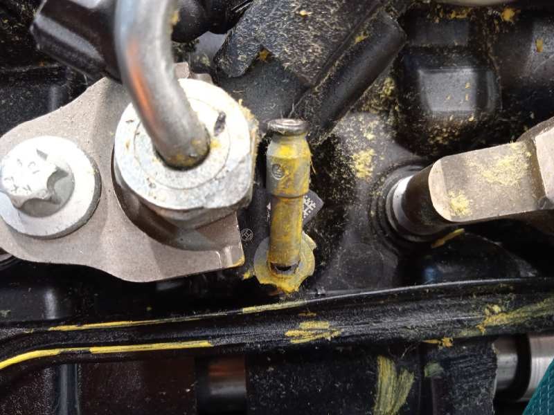 Recambio de motor completo para bmw serie 7 (g11/g12) 730d referencia OEM IAM B57D30A  