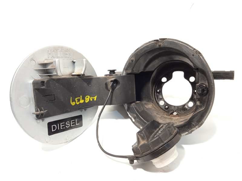 Recambio de tapa exterior combustible para kia cee´d 1.4 crdi cat referencia OEM IAM 81595A2000  