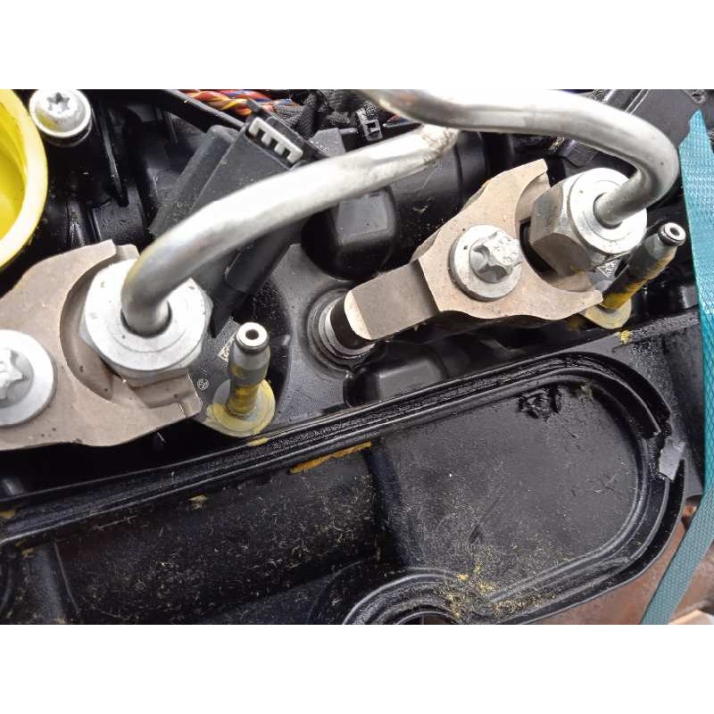 Recambio de motor completo para bmw serie 7 (g11/g12) 730d referencia OEM IAM B57D30A  