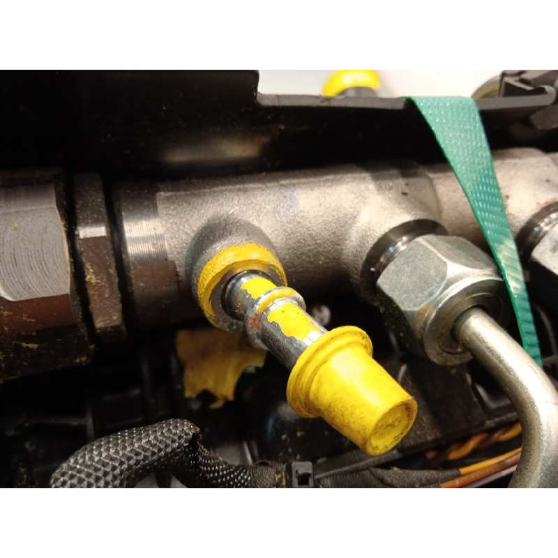 Recambio de motor completo para bmw serie 7 (g11/g12) 730d referencia OEM IAM B57D30A  