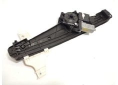 Recambio de elevalunas trasero izquierdo para opel grandland x referencia OEM IAM 9830320580  9829504480 2